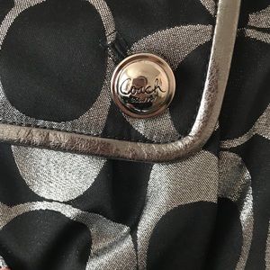Coach purse. NWOT